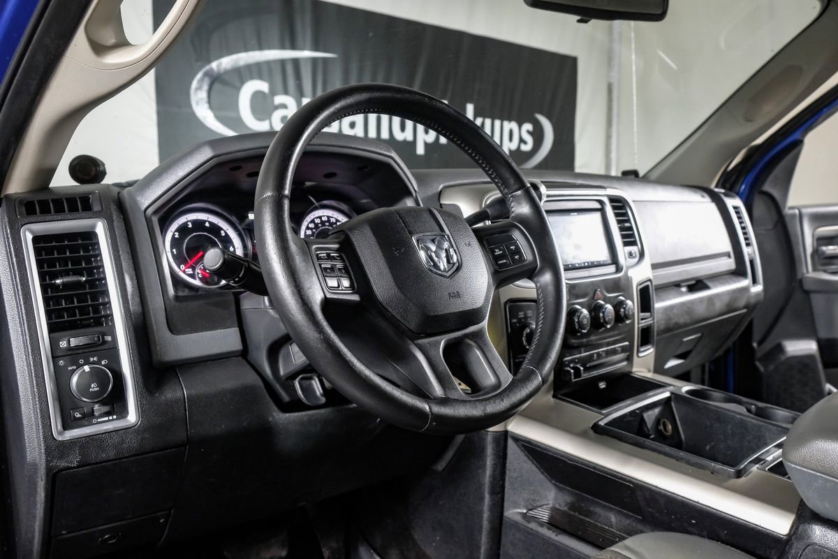 Used 2014 RAM 2500 Lone Star image 15