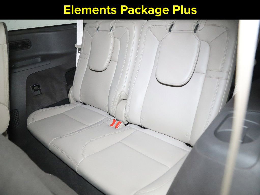 Certified 2023 Lincoln Aviator Reserve w/ Equipment Group 201A image 14