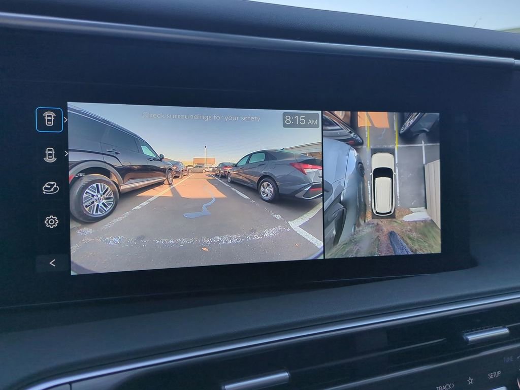 New 2026 Hyundai Palisade Limited AWD/4WD image 26