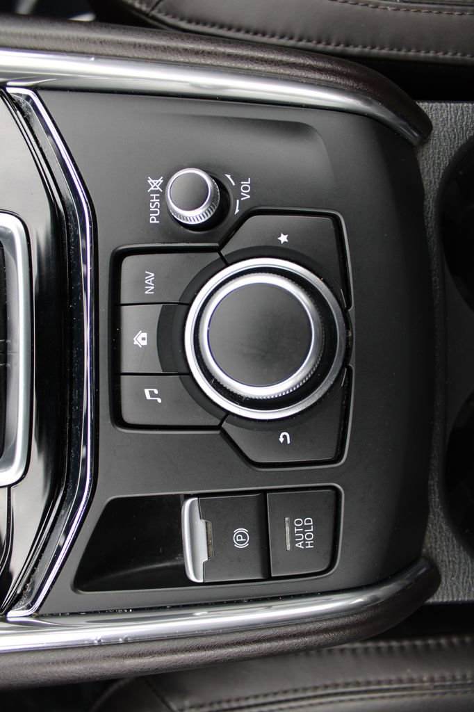 Used 2019 MAZDA CX-5 Signature image 20