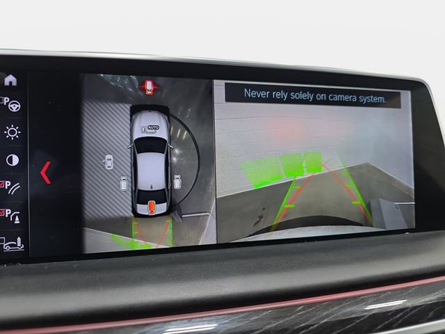 Used 2018 BMW 740i xDrive AWD/4WD image 22