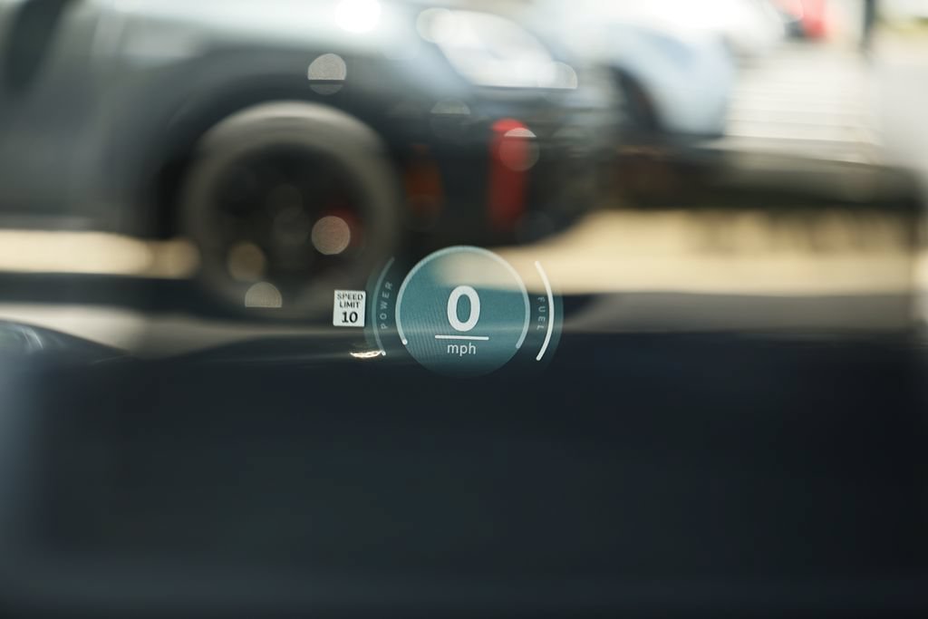 Used 2025 MINI Cooper S FWD image 31