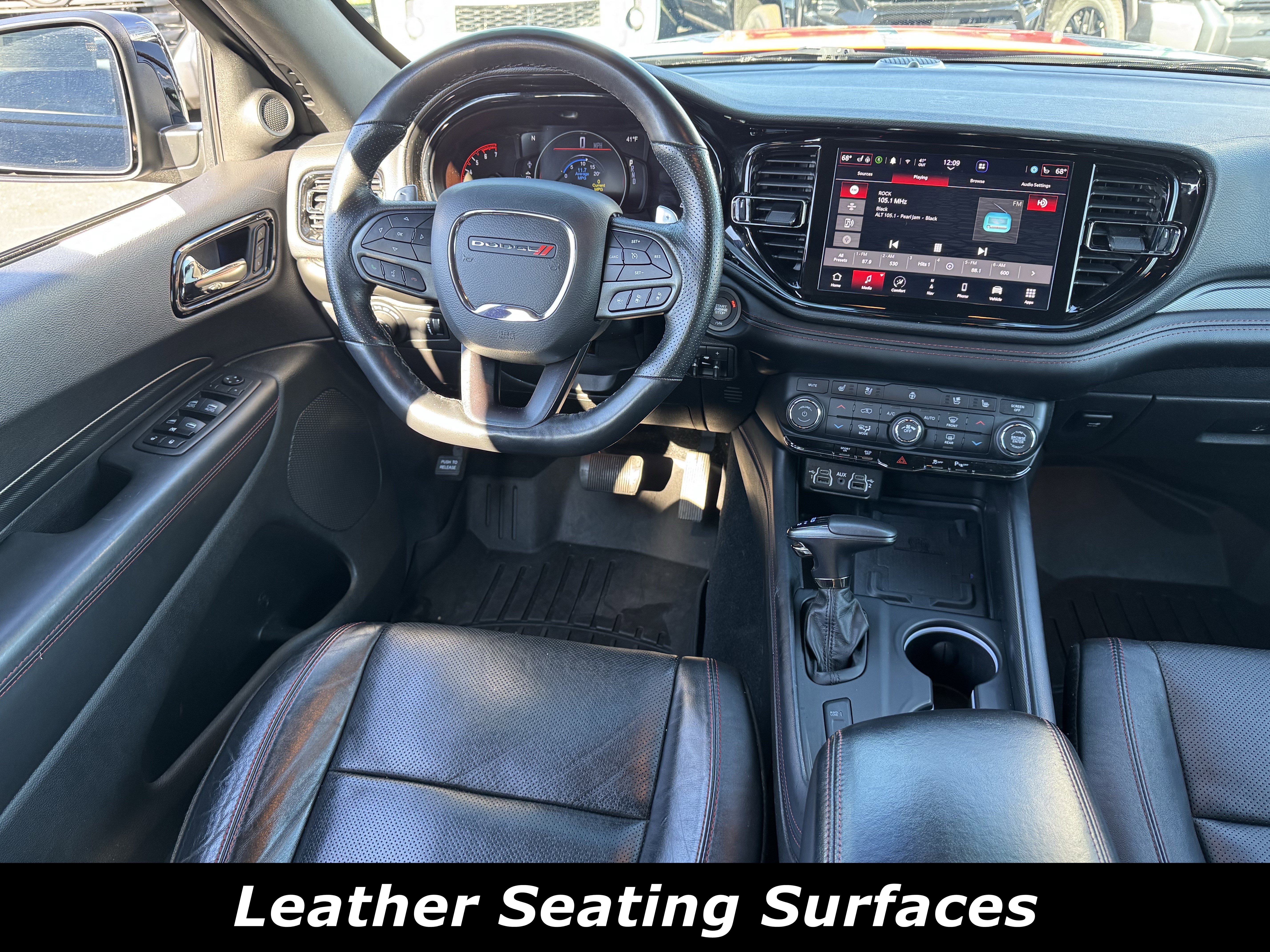 Used 2023 Dodge Durango R/T image 4