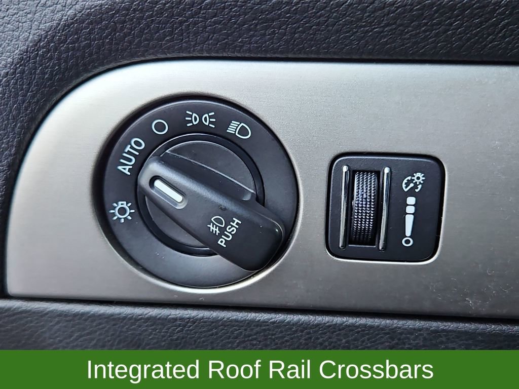 Used 2019 Dodge Durango SXT image 15