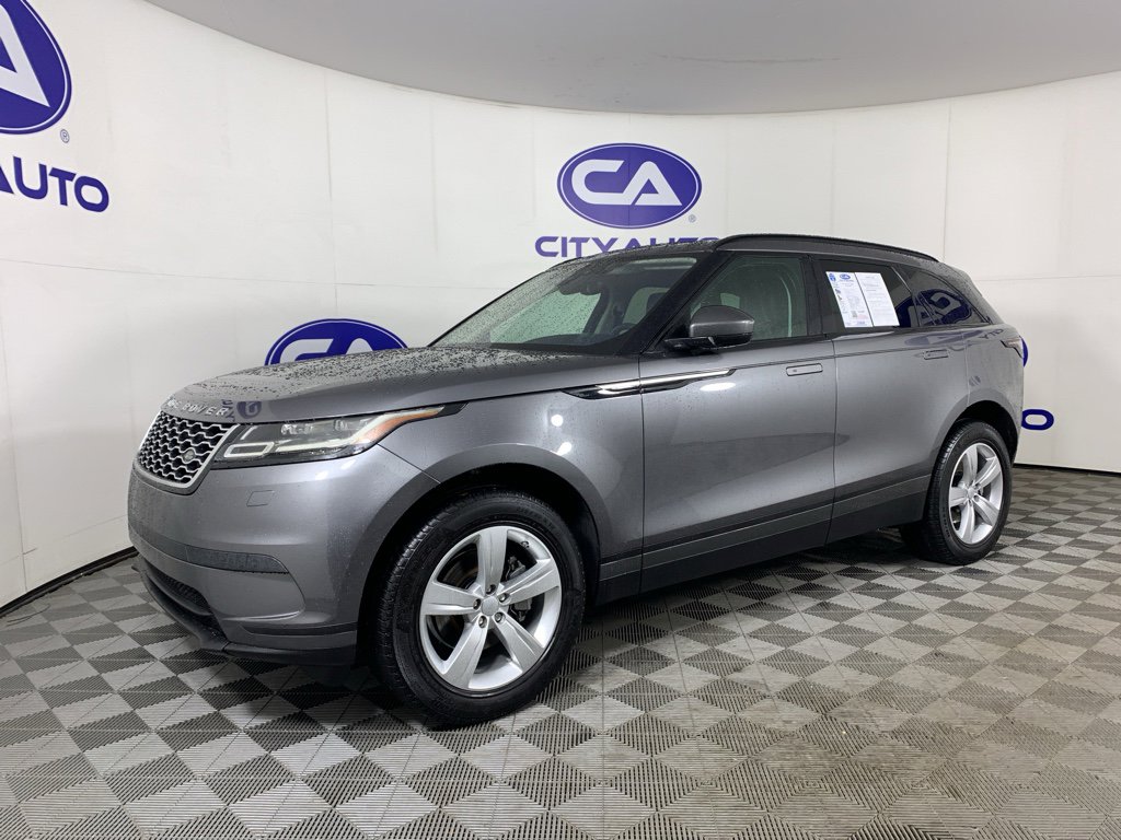 Used 2018 Land Rover Range Rover Velar S image 7