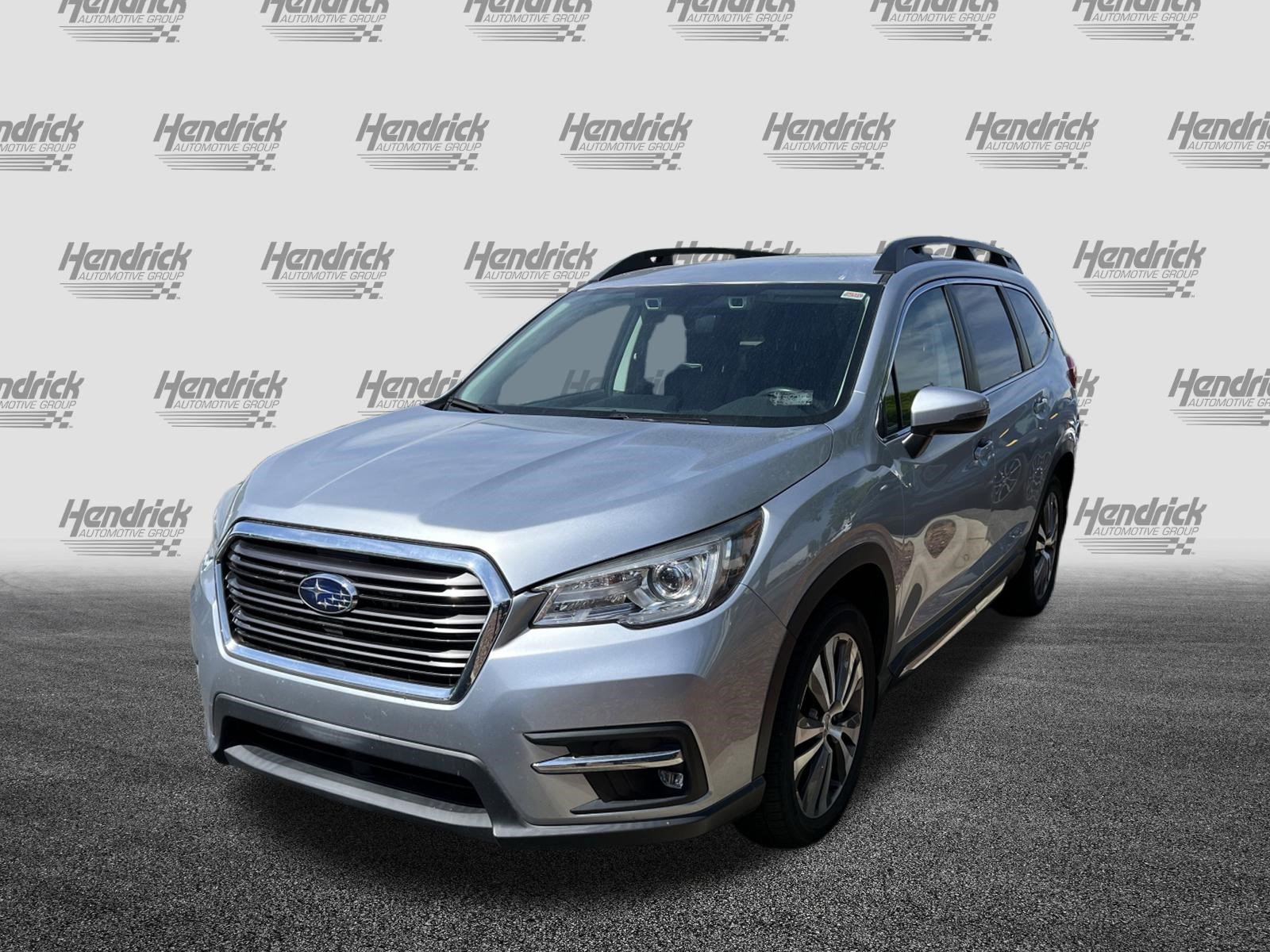 Used 2020 Subaru Ascent Limited w/ Popular Package #2 AWD/4WD image 5