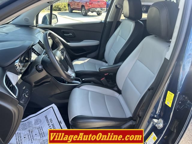 Used 2020 Chevrolet Trax Premier AWD/4WD image 15