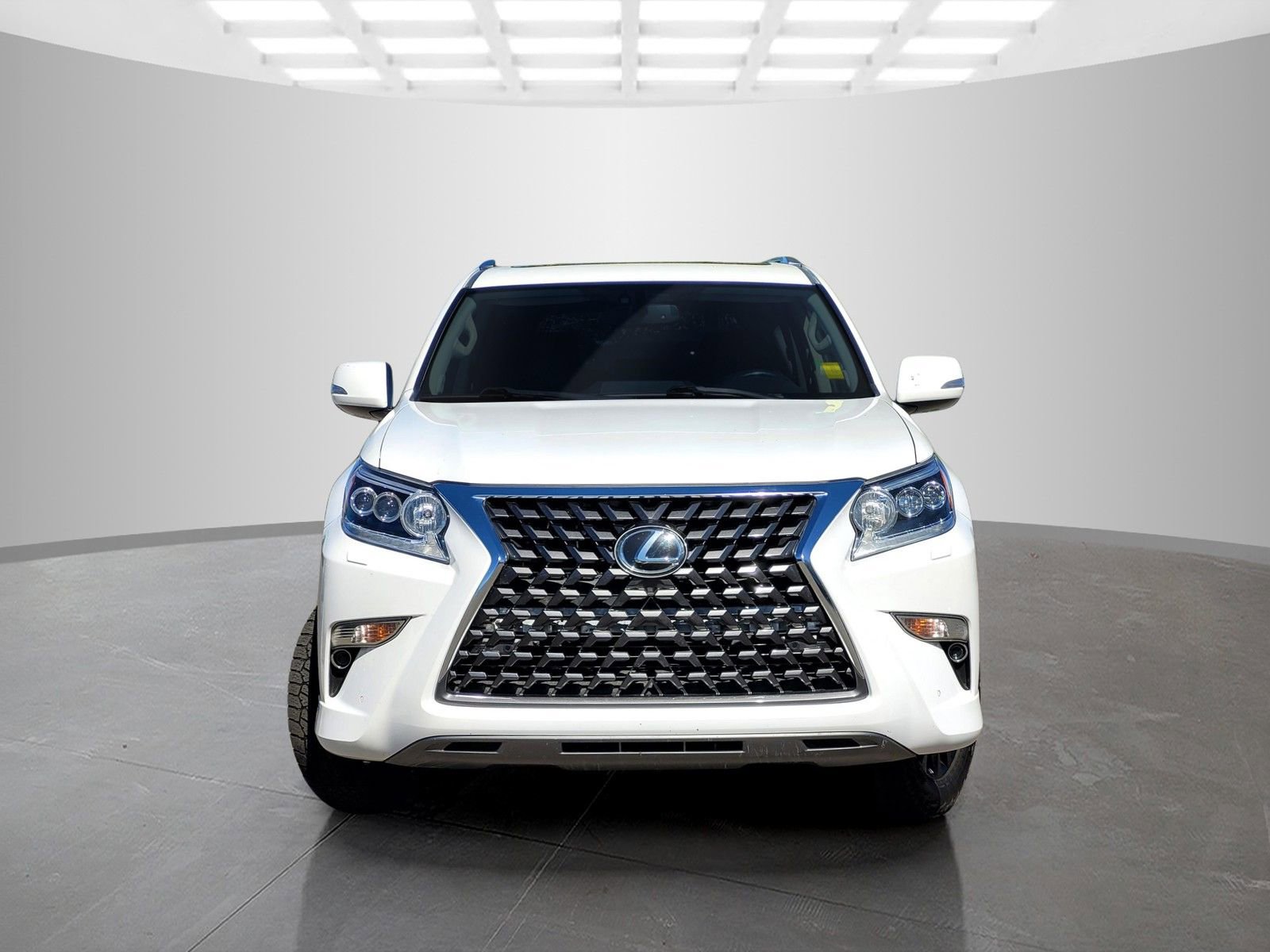 Used 2019 Lexus GX 460 Premium AWD/4WD image 2