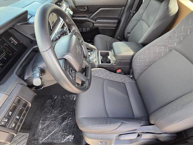 New 2026 Toyota Tacoma SR5 image 4