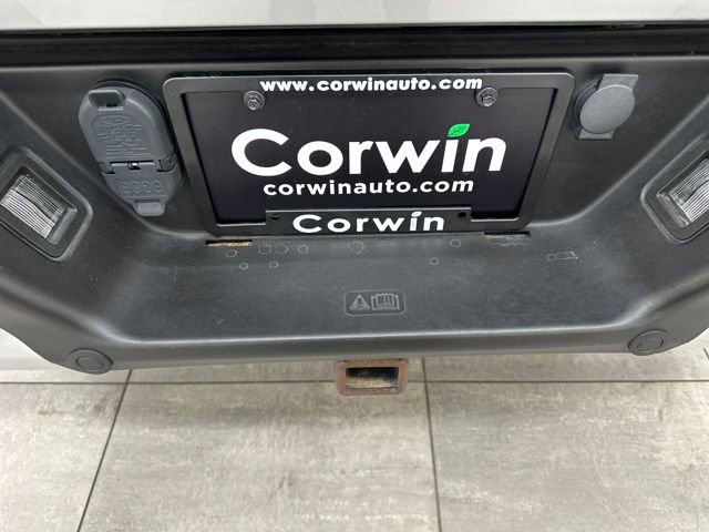 Certified 2019 Ford F150 Platinum w/ Equipment Group 701A Luxury image 28