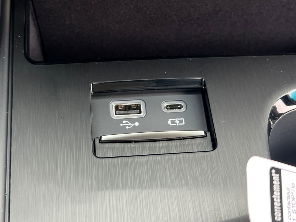 Certified 2025 Lexus ES 350 w/ Premium Package image 20