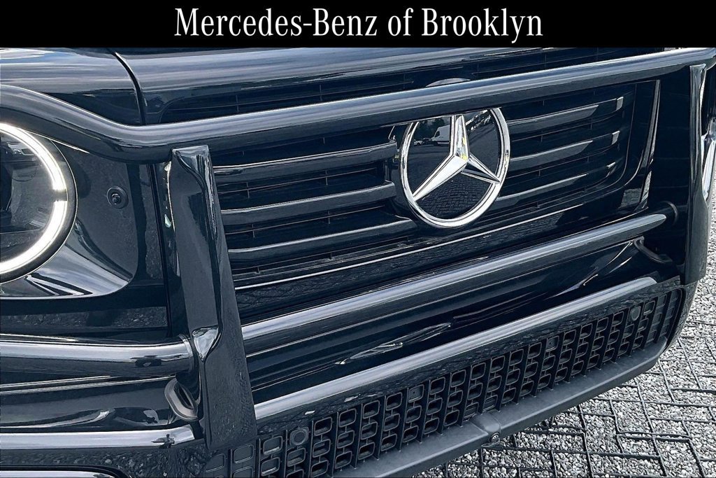 Used 2026 Mercedes-Benz G 550 image 29