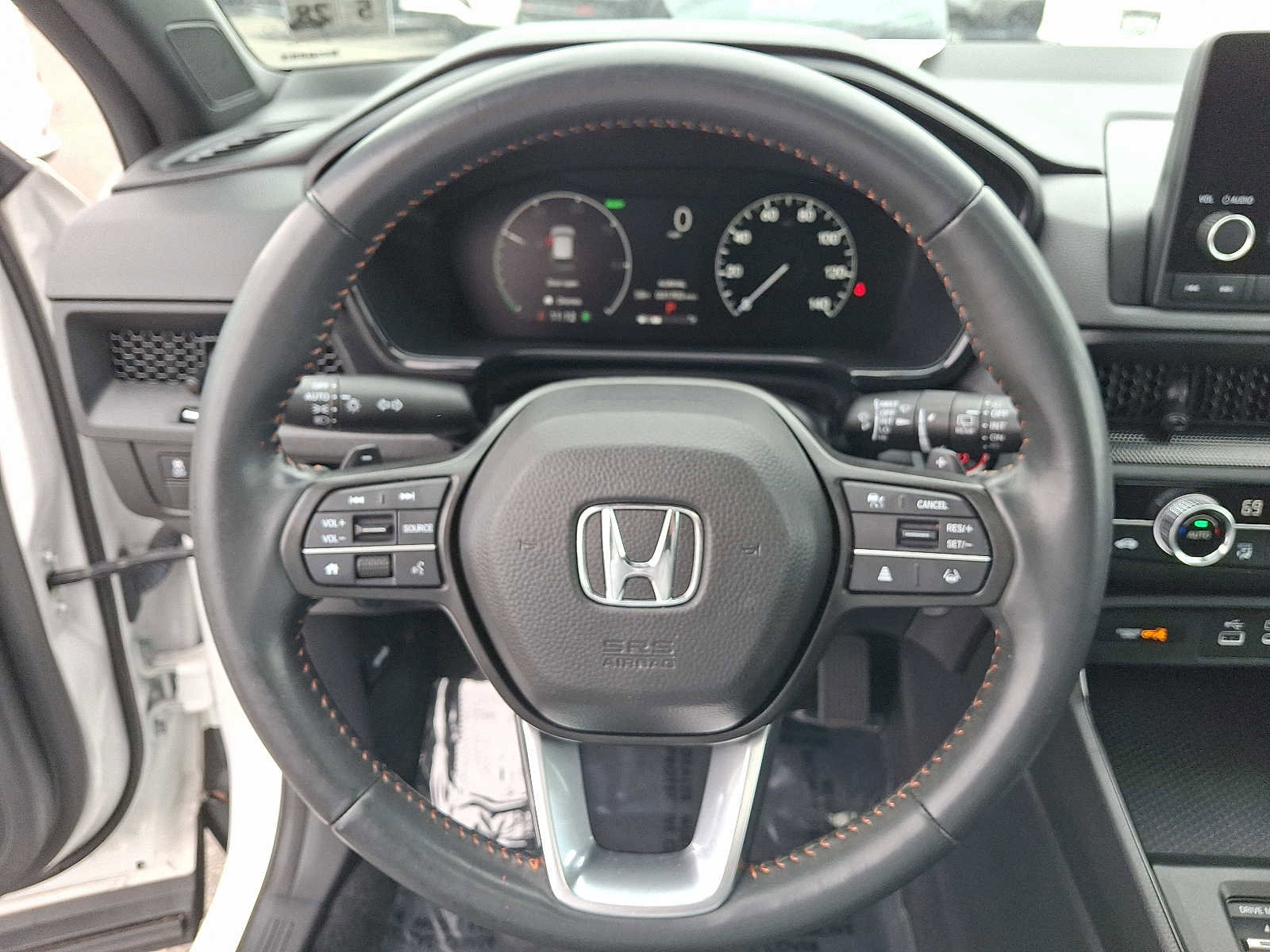 Used 2023 Honda CR-V Sport image 20