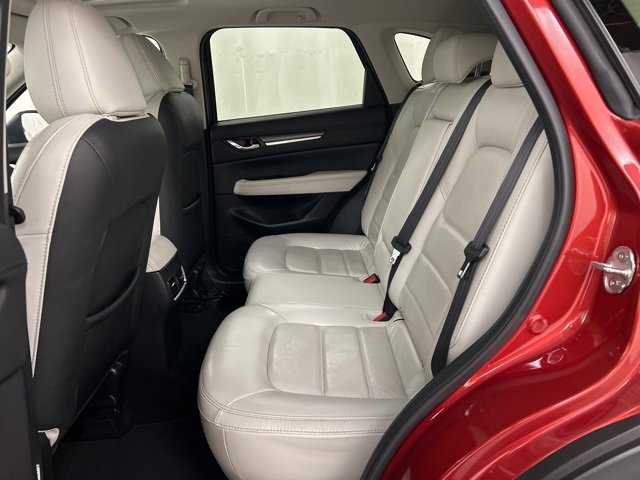 Used 2021 MAZDA CX-5 Grand Touring image 25