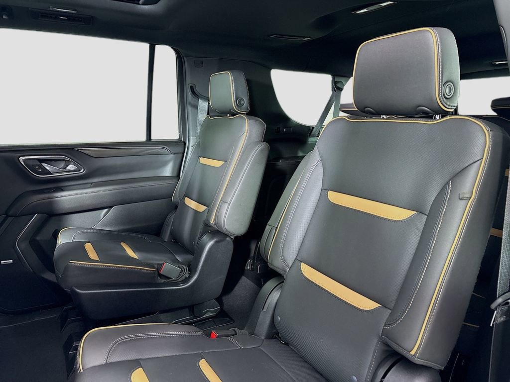Certified 2024 GMC Yukon XL AT4 w/ Technology Package image 29