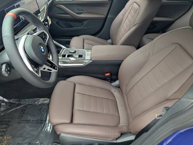 New 2026 BMW M440i w/ Premium Package RWD image 20