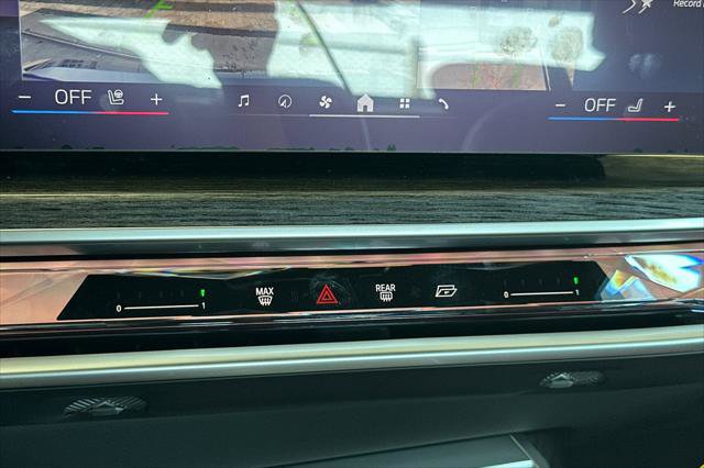 New 2026 BMW 760i xDrive w/ Executive Package image 18