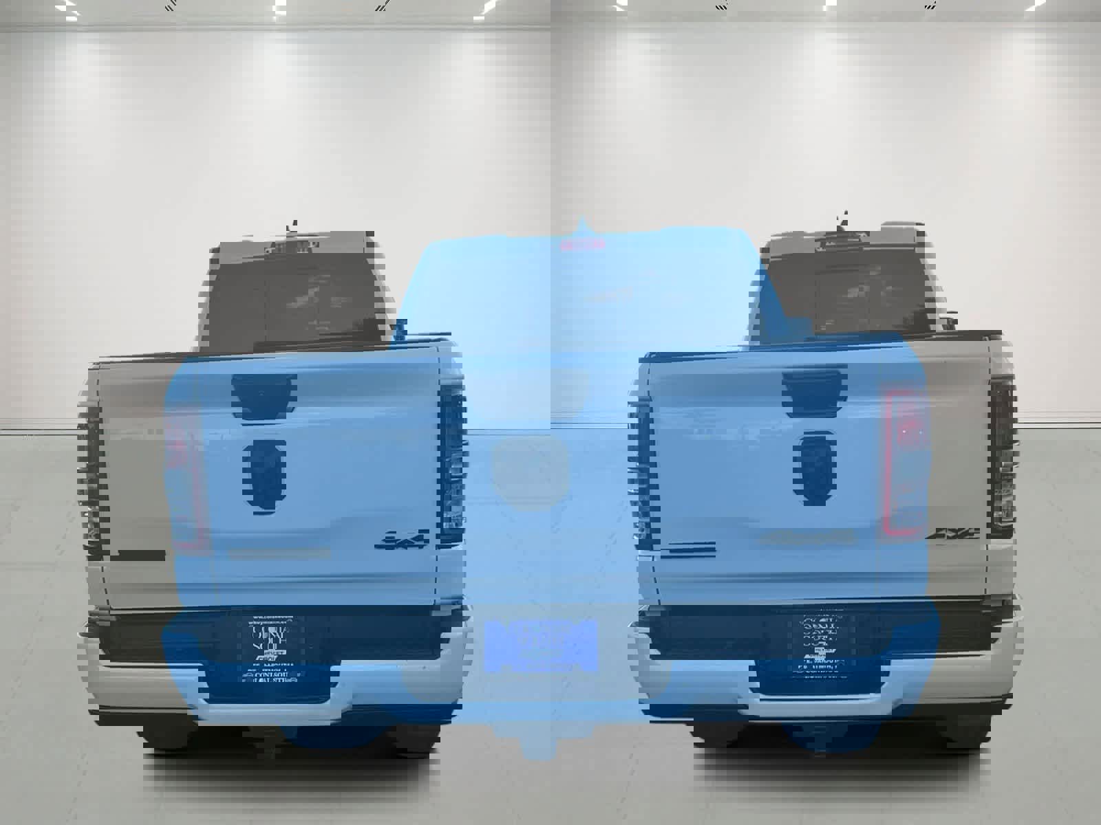 Used 2023 RAM 1500 Big Horn image 6