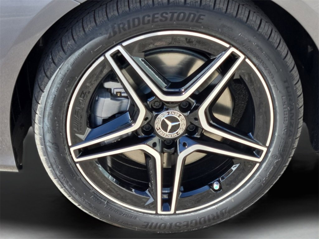 New 2026 Mercedes-Benz CLA 250 image 9