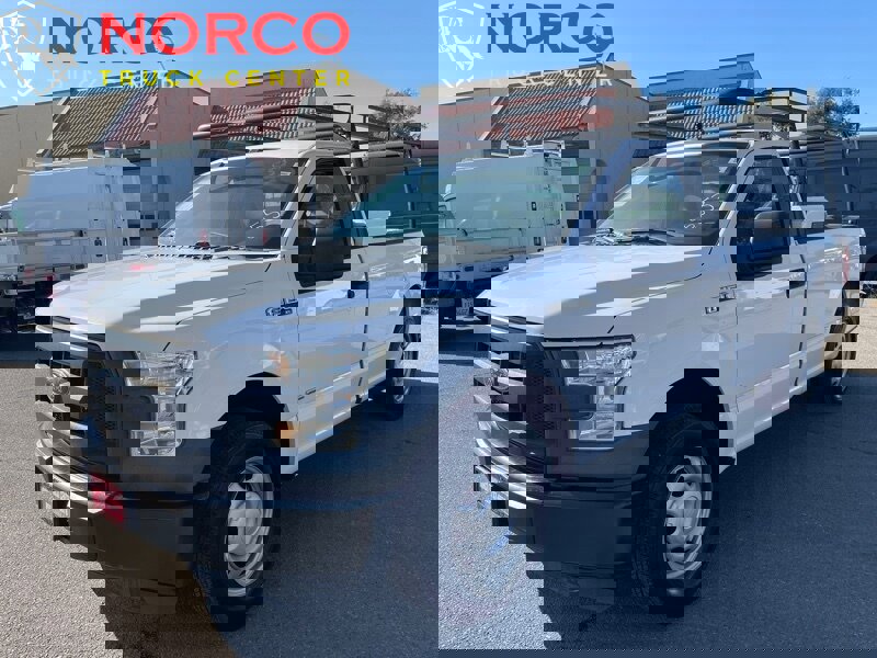 Used 2017 Ford F150 XL image 25