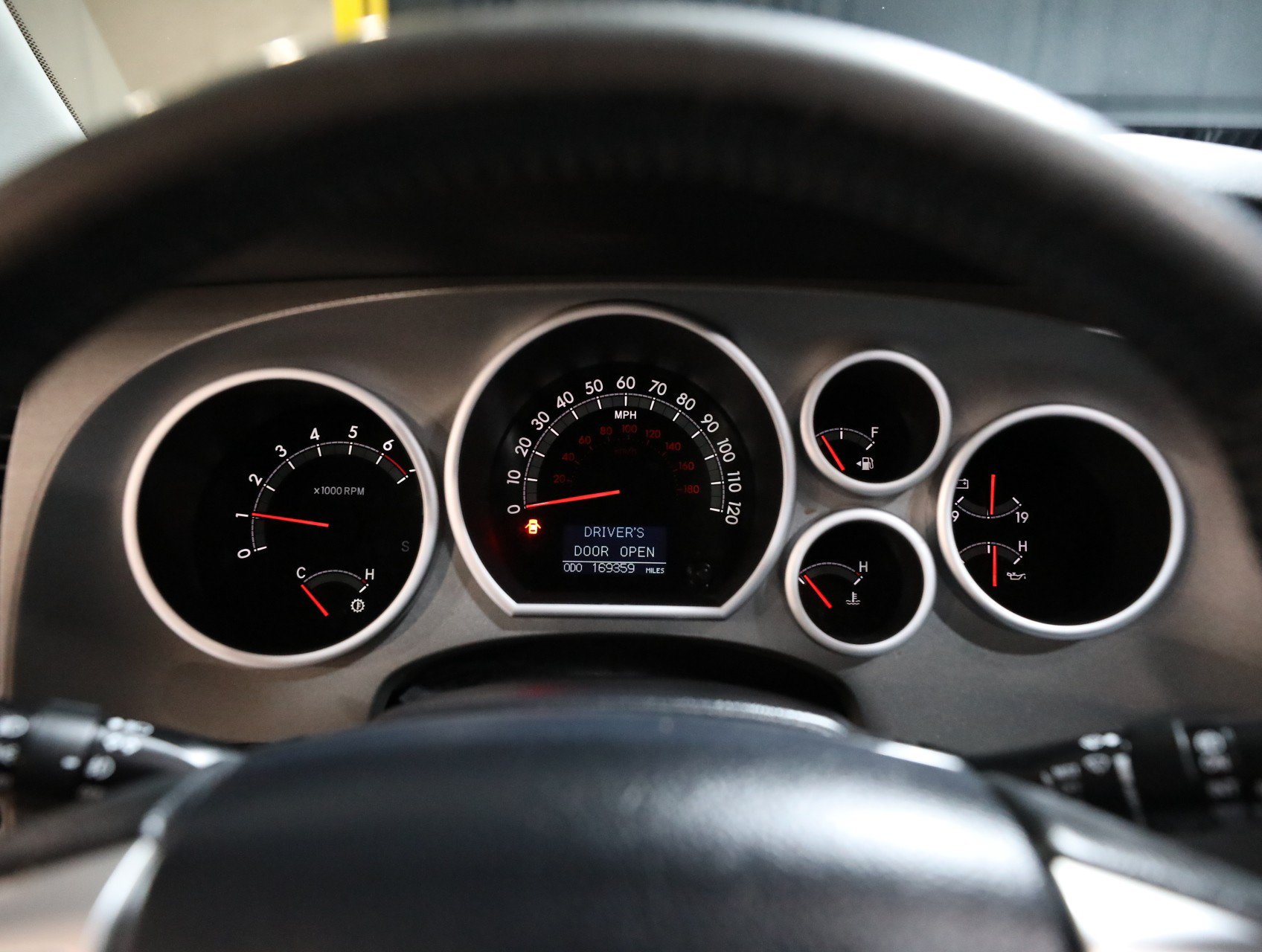 Used 2016 Toyota Sequoia Limited AWD/4WD image 71