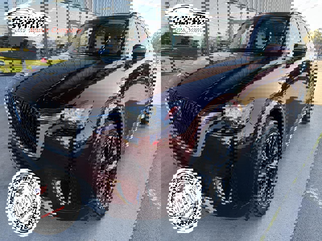 Used 2024 MAZDA CX-90 3.3 Turbo S w/ Premium Plus