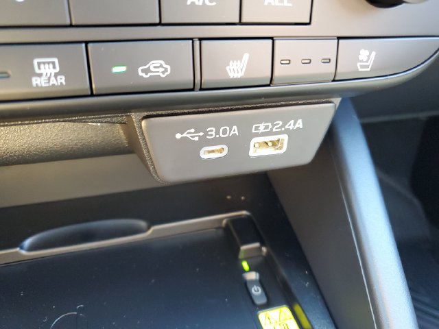 New 2026 Subaru Outback Touring XT AWD/4WD image 38