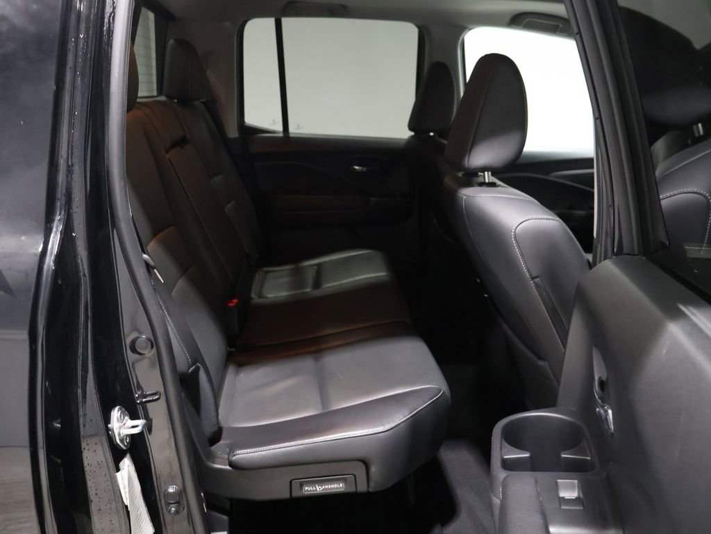 Used 2024 Honda Ridgeline RTL image 20