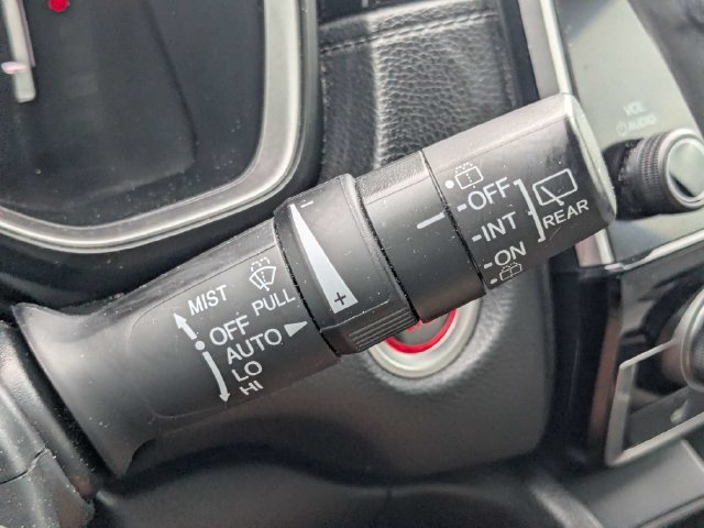 Used 2020 Honda CR-V Touring image 27