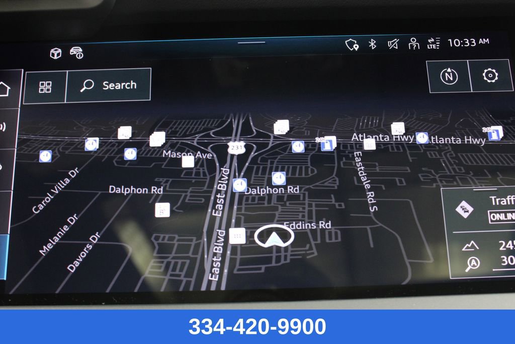 New 2026 Audi A3 2.0T Premium image 10