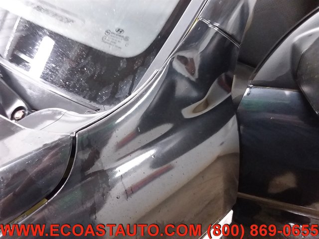 Used 2009 Hyundai Accent GS w/ Popular Equipment Pkg 2 image 16