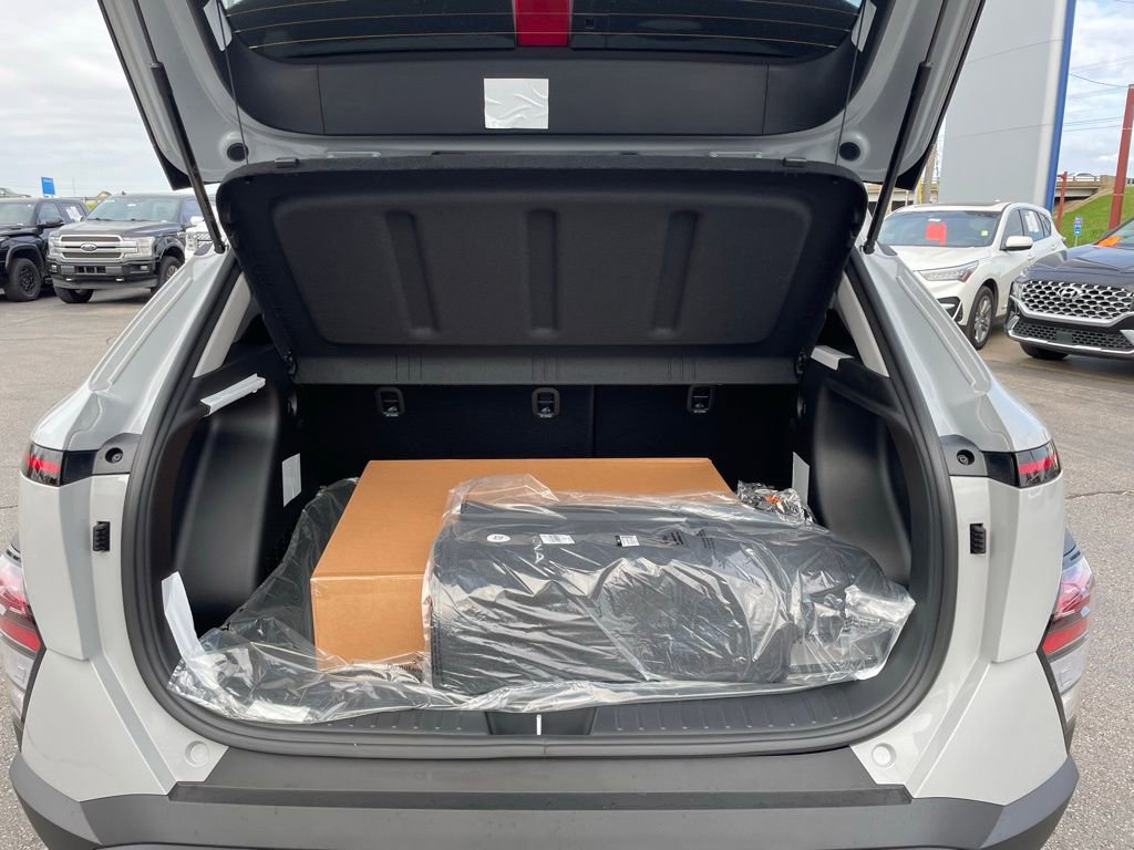 New 2026 Hyundai Kona SEL Sport image 26