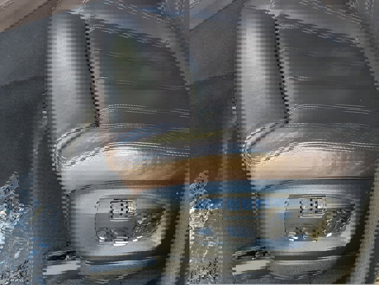 Used 2018 BMW X5 xDrive35i image 13