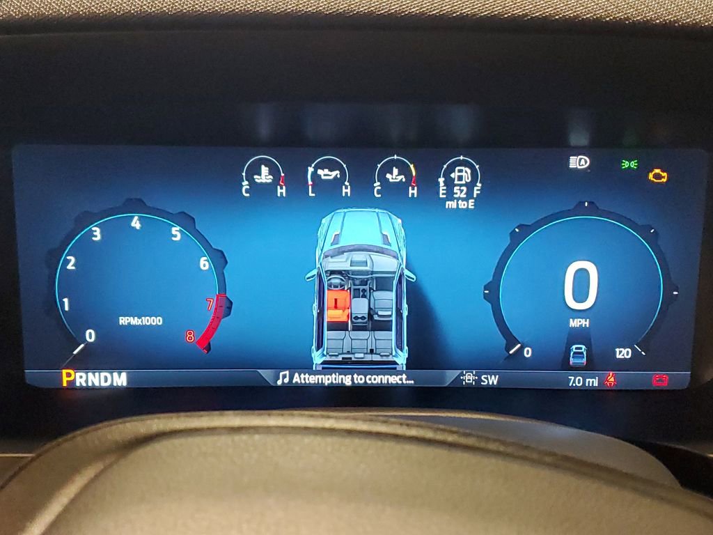 New 2026 Ford F150 STX w/ F-150 LOBO Package image 10