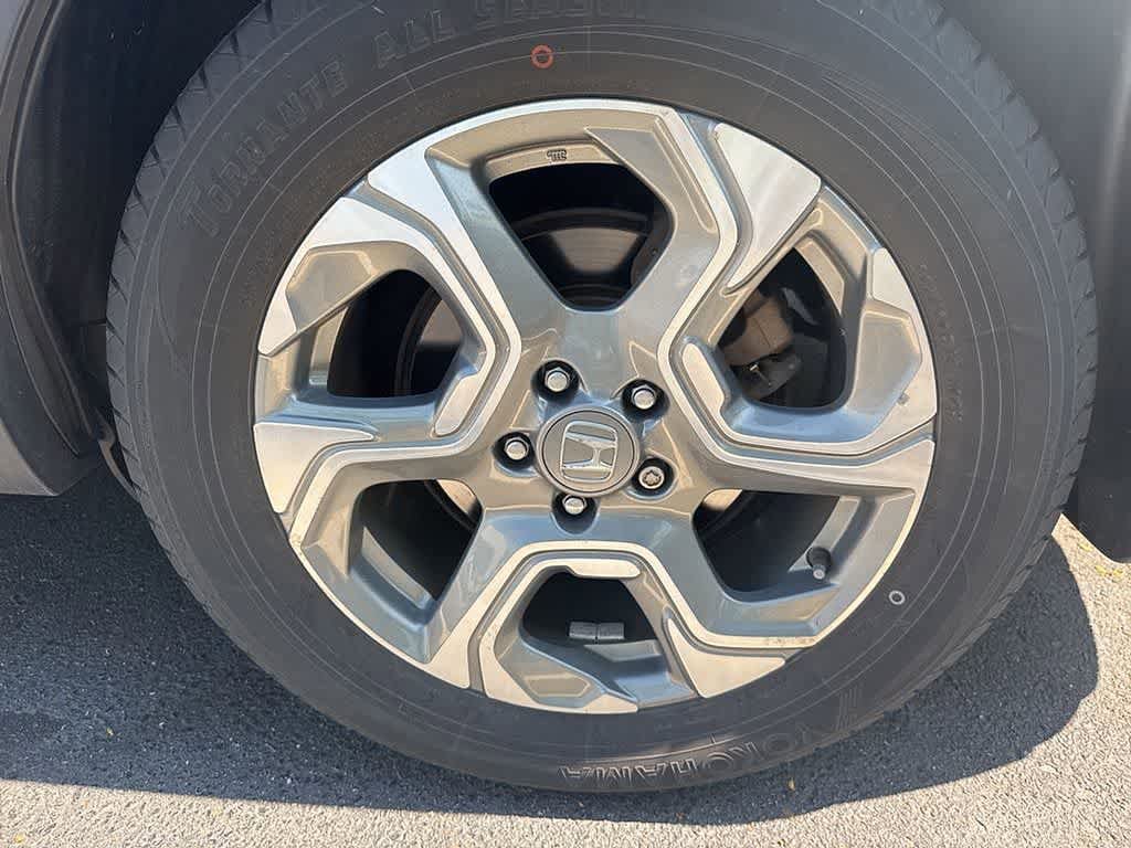 Used 2019 Honda CR-V EX image 8