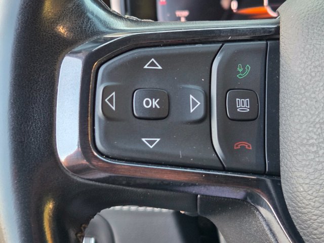 Used 2024 RAM 3500 Limited AWD/4WD image 24