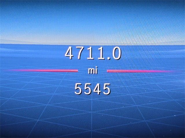 Certified 2025 Mercedes-Benz GLA 250 4MATIC image 6