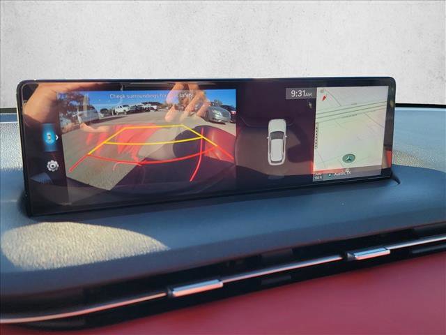 Used 2022 Genesis GV70 3.5T Sport image 21