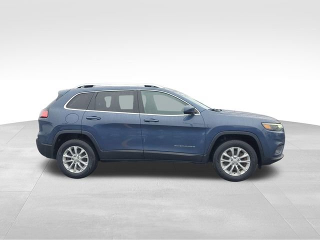 Used 2019 Jeep Cherokee Latitude w/ Popular Appearance Group image 7