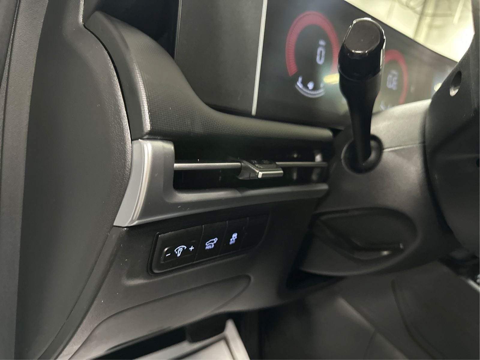 Used 2026 Hyundai Tucson SEL Plus AWD/4WD image 19