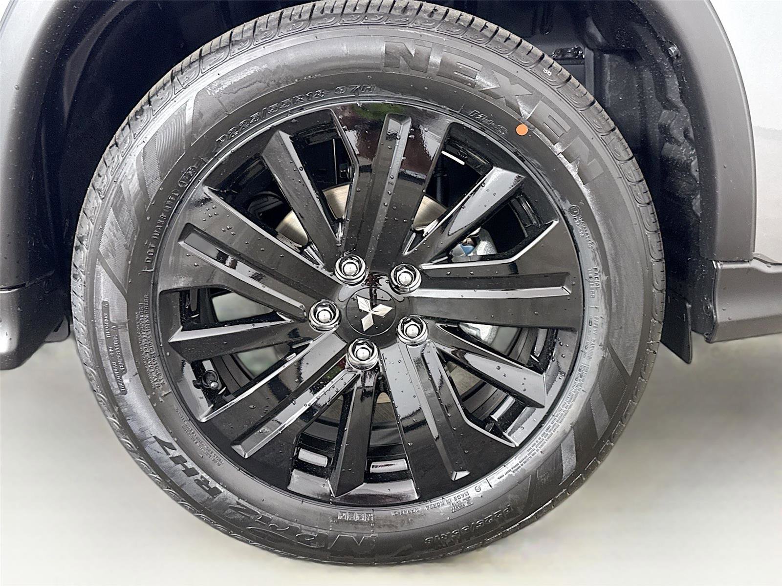 New 2026 Mitsubishi Outlander Sport AWD image 26