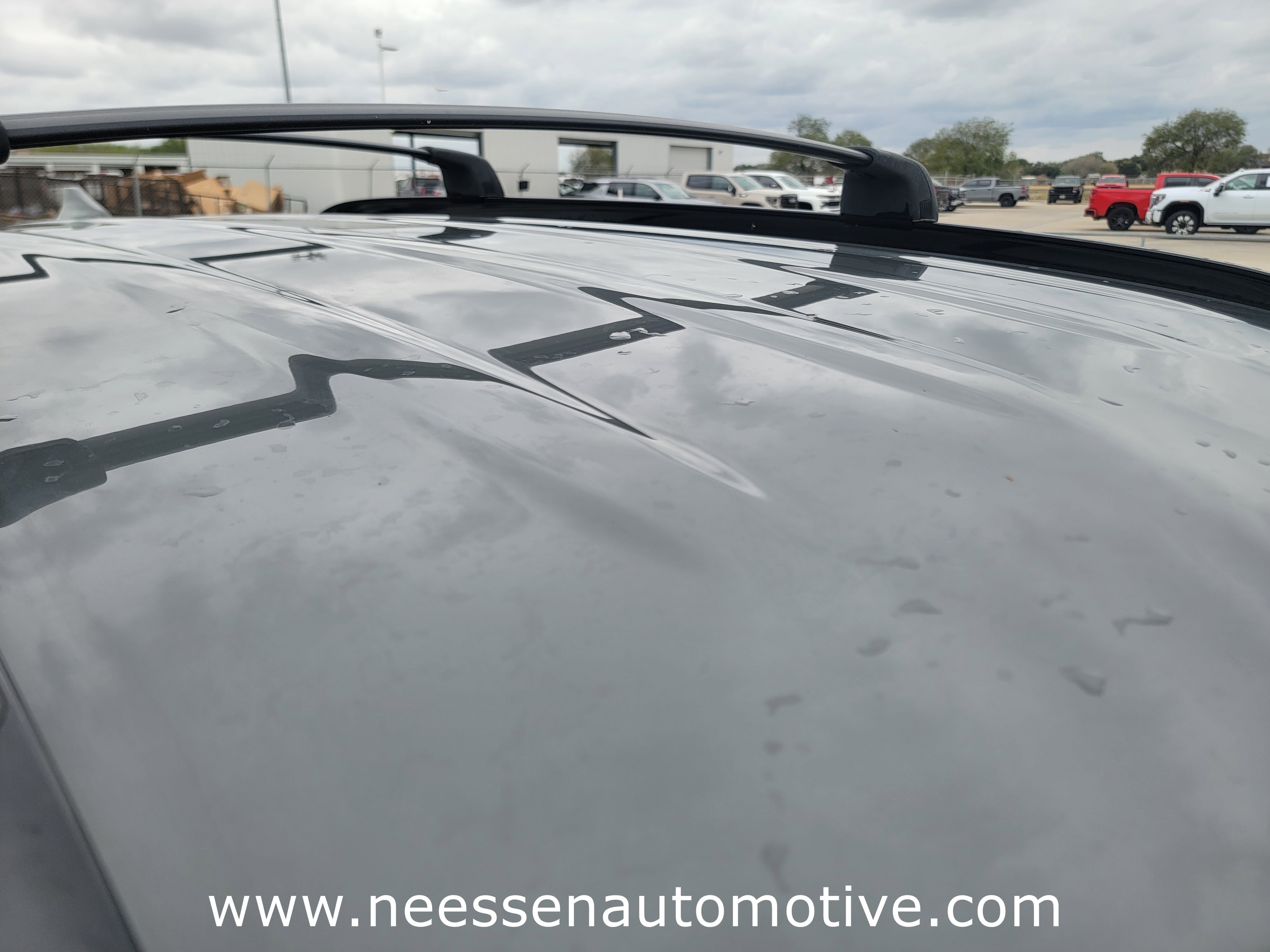 Used 2022 Hyundai Santa Fe XRT image 8