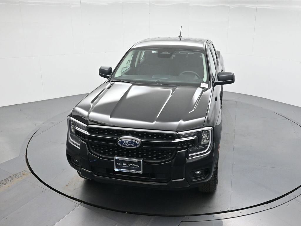 New 2025 Ford Ranger XL image 35