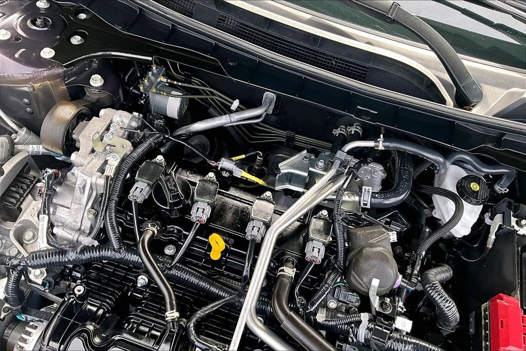 Used 2025 Nissan Altima 2.5 SL image 42