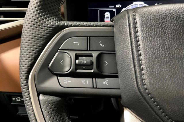New 2026 Toyota Tundra 1794 Edition AWD/4WD image 19