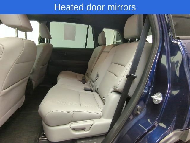 Certified 2023 Honda Passport EX-L image 19