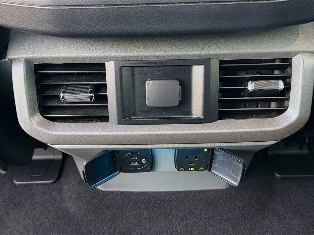 Used 2023 Ford F150 XLT w/ Equipment Group 302A High image 24