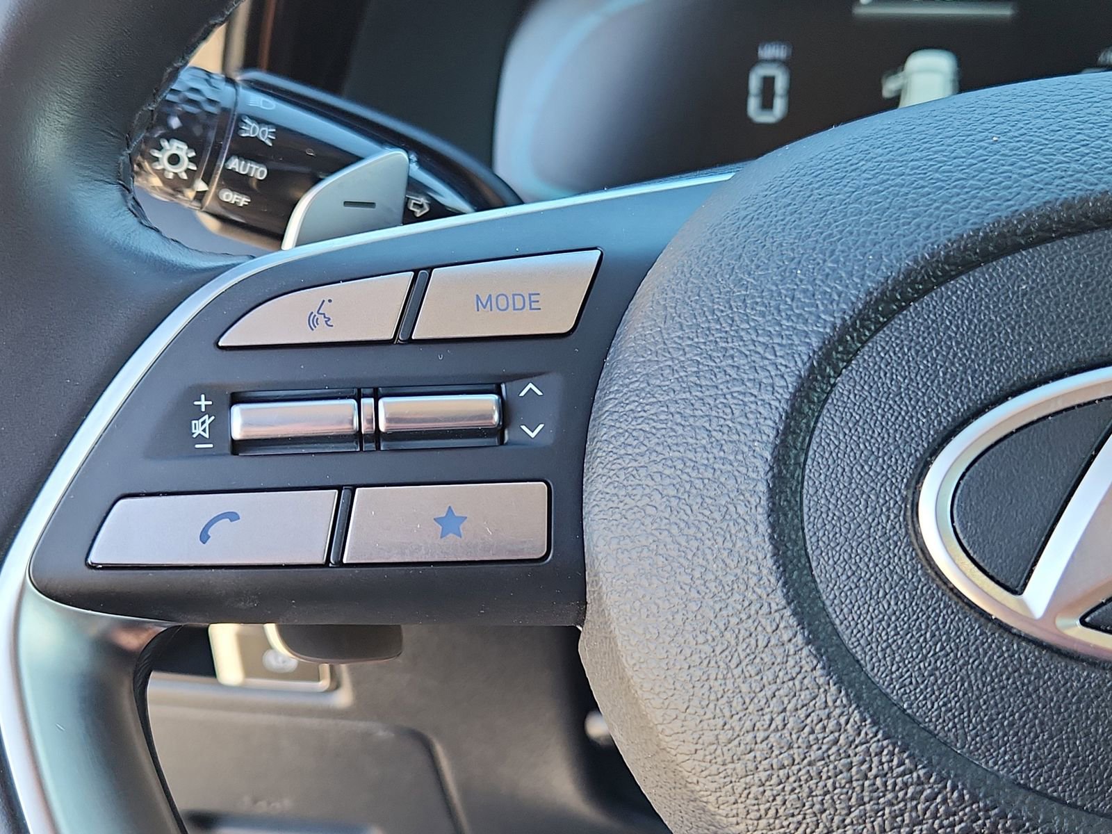 Used 2024 Hyundai Palisade SEL image 20