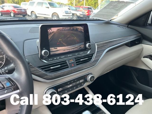 Used 2022 Nissan Altima 2.5 SL AWD/4WD image 26
