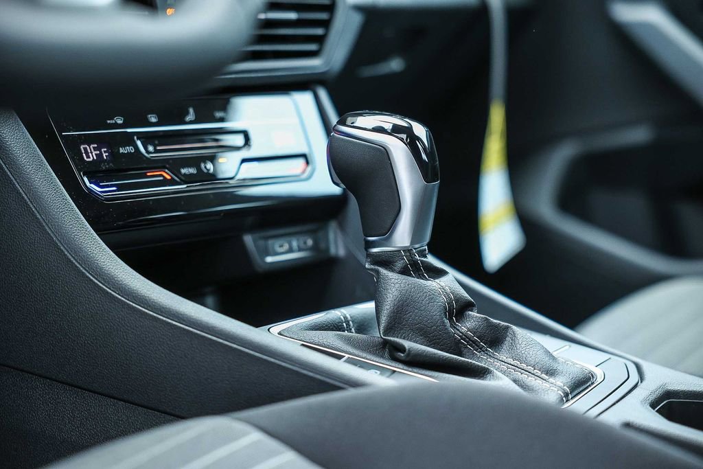 New 2026 Volkswagen Jetta S image 33